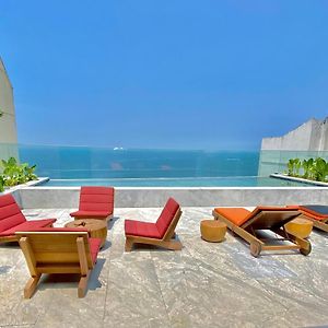 Modern And Fabulous Frente Mar